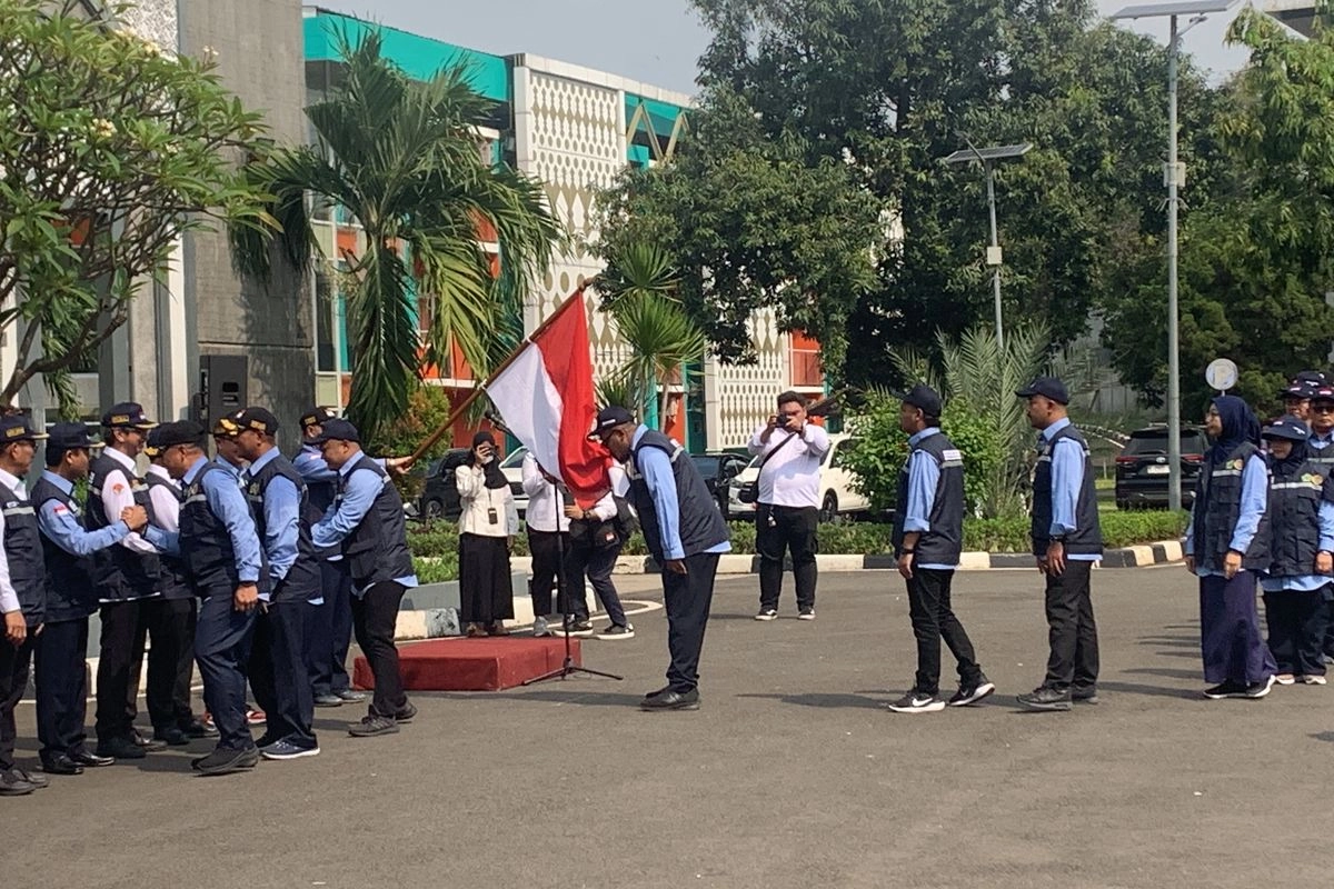 Seleksi Petugas Haji Dimulai November 2025, Kemenhaj Janji Transparan dan Akuntabel