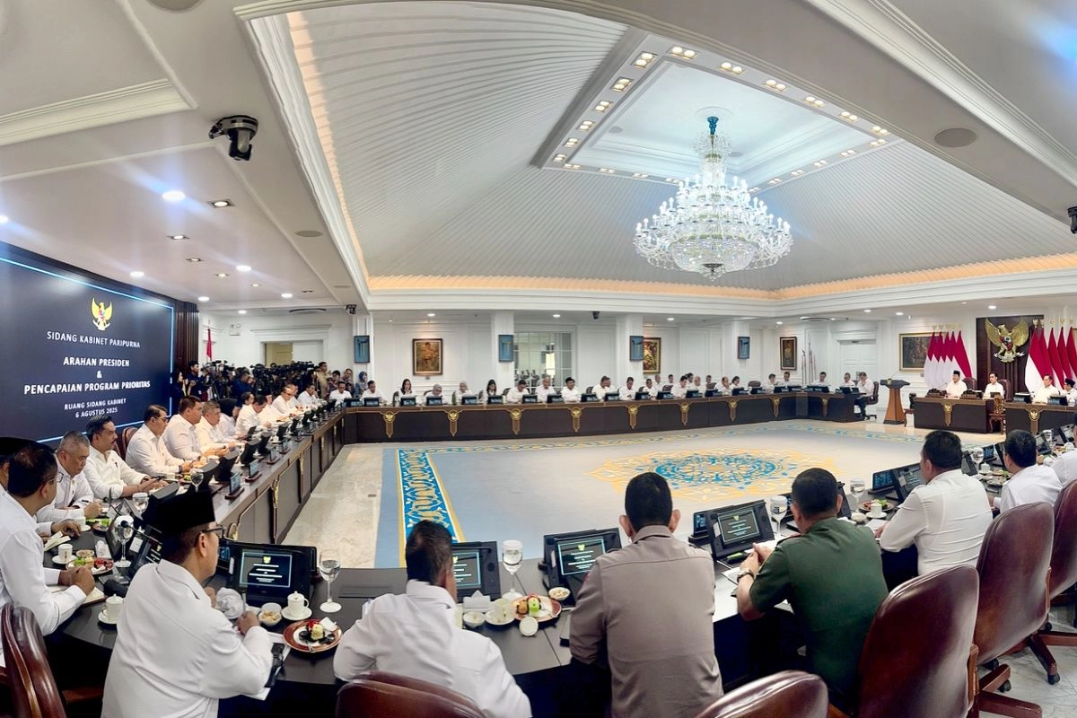 Siapkah Indonesia jika Krisis Mengetuk Pintu Ekonomi Lagi?