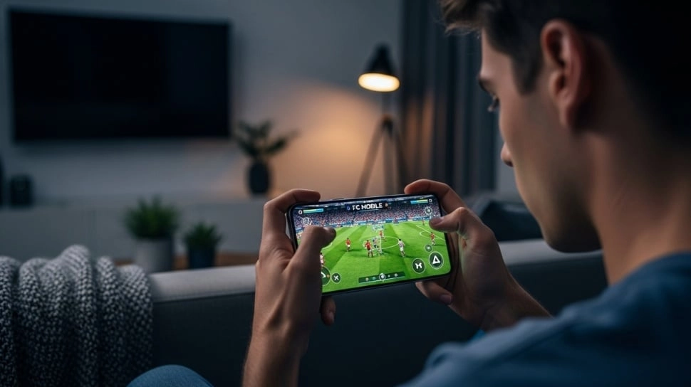 23 Kode Redeem FC Mobile 5 November: Klaim Hadiah Rank Up, Player Pack, dan Gems Gratis Sekarang!