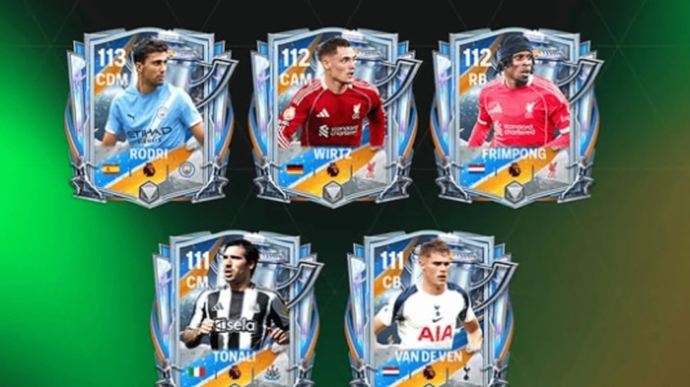 24 Kode Redeem FC Mobile 4 November: Segera Klaim Hadiah Parallel Pitches, Gems, dan Emote Eksklusif