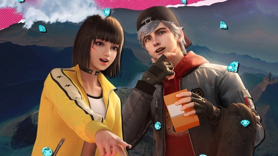 24 Kode Redeem FF Hari Ini 4 November: Dapatkan Bundle Flame Arena & Evo Gun Gratis!