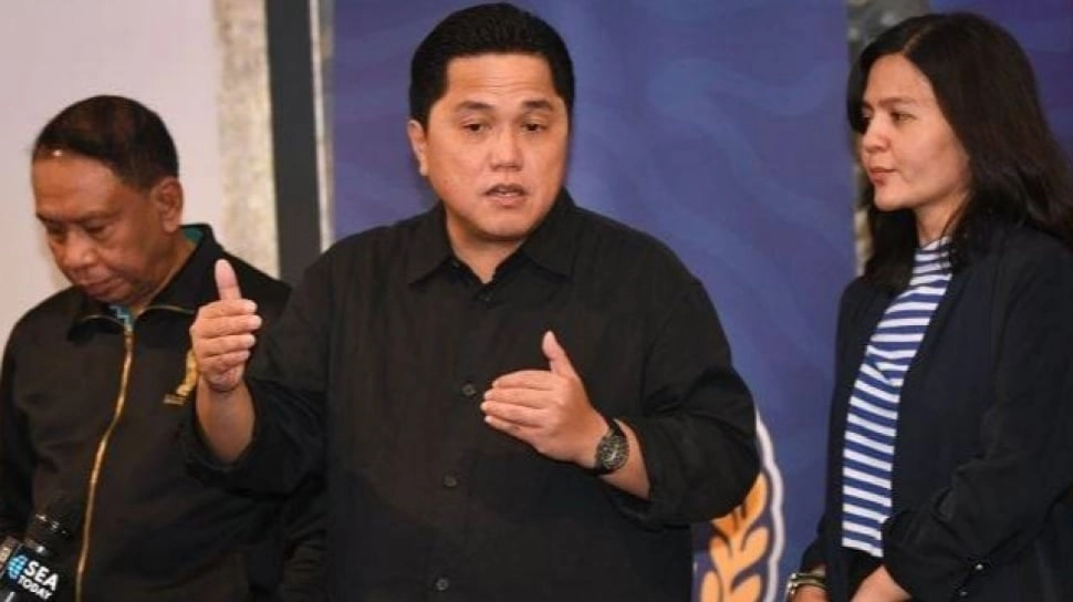 5 Calon Pelatih Timnas Indonesia Sudah Tersedia, Siapa Saja?