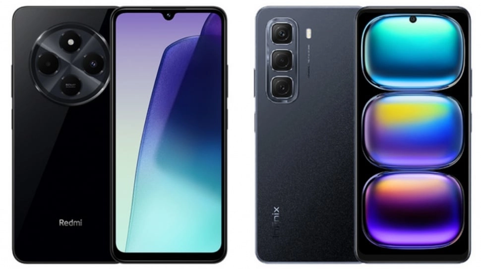 5 HP Murah Memori Besar 256 GB, Harga Cuma Rp1 Jutaan