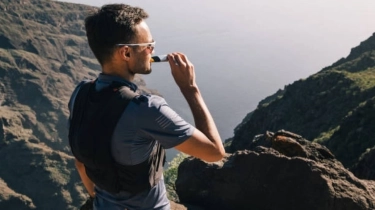 5 Rekomendasi Energy Gel Terbaik di Indomaret untuk Lari, Murah Meriah!