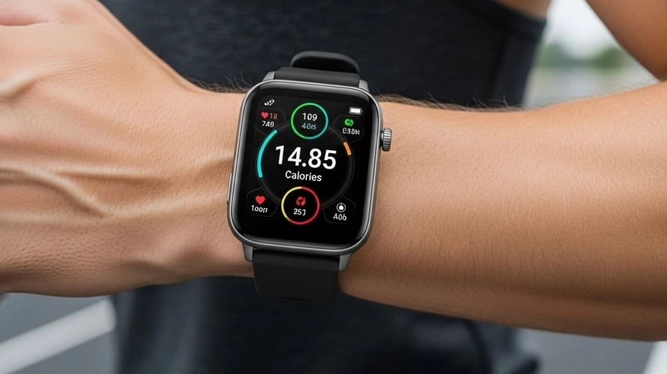 7 Smartwatch Murah yang Bisa Hitung Kalori: Praktis Pantau Diet, Harga Mulai Rp200 Ribuan