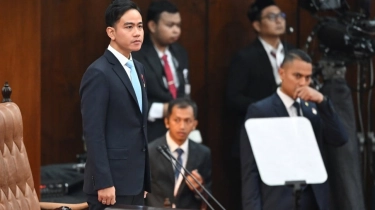 Bertemu Wapres Gibran, Komite Otsus Papua Minta Tambahan Anggaran Hingga Dana BLT Langsung ke Rakyat