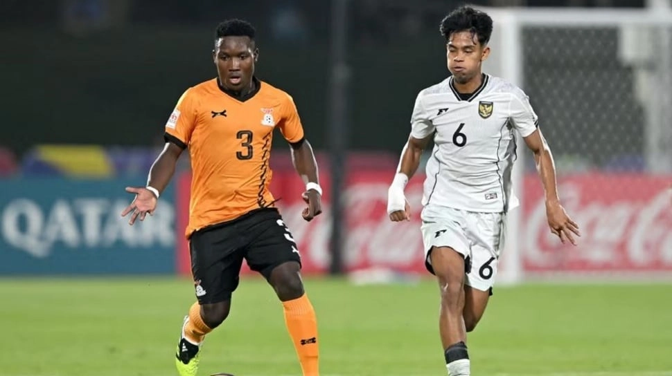 Bintang Timnas Indonesia U-17 Akui Disemprot Nova Arianto Gara-gara Lembek Lawan Zambia