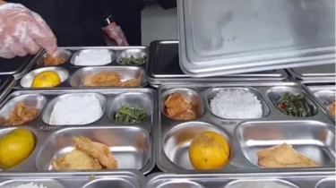 Cak Imin Instruksikan BGN Gunakan Alat dan Bahan Pangan Lokal untuk MBG