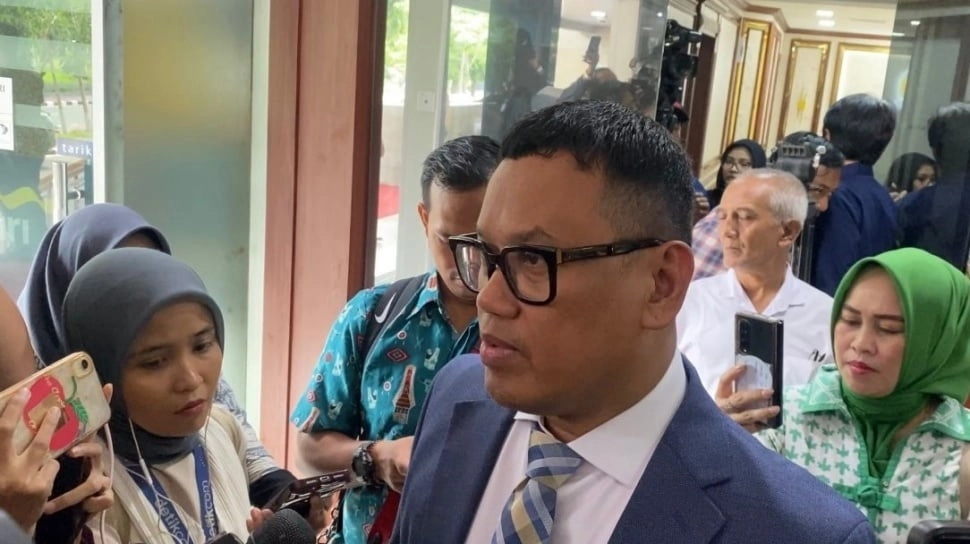 Drama di MKD DPR Berakhir: Uya Kuya Lolos dari Sanksi Kode Etik