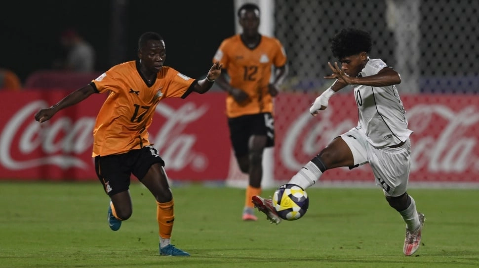Dua Fakta di Balik Kekalahan Timnas Indonesia U-17 dari Zambia