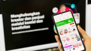Dua Platform E-commerce Raksasa Catat Lonjakan Transaksi di Indonesia Timur, Begini Datanya