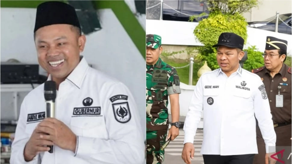 Empat Gubernur Riau Tersandung Korupsi, KPK Desak Pemprov Berbenah