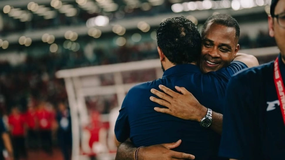 Geger! Anak Patrick Kluivert Akui Penyuka Sesama Jenis: Ayah Mendukungku