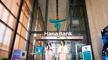Hana Bank Ramal Dinamika Ekonomi Dunia Masih Panas di 2026
