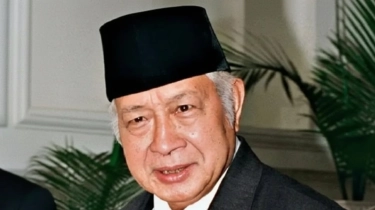 Koalisi Sipil Sebut Usulan Pahlawan Upaya Cuci Dosa Soeharto: Cuma Orang Gila Maafkan Diri Sendiri