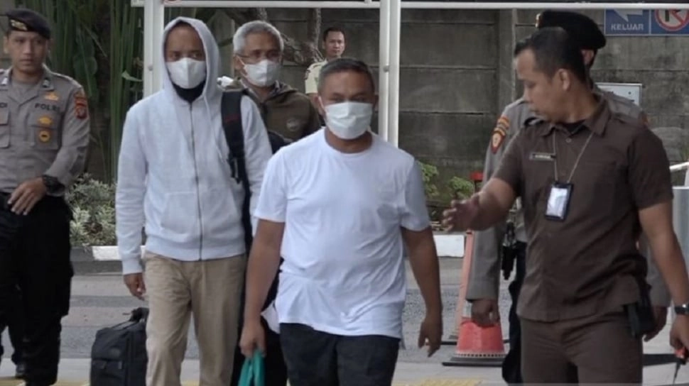 KPK Sebut OTT di Riau Terkait dengan Korupsi Anggaran Dinas PUPR