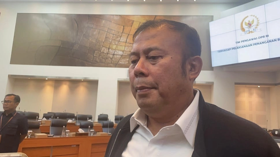 KPK Ungkap Modus 'Jatah Preman' Gubernur Riau, PKB: Buka Seterang-terangnya, Siapa di Balik Itu?