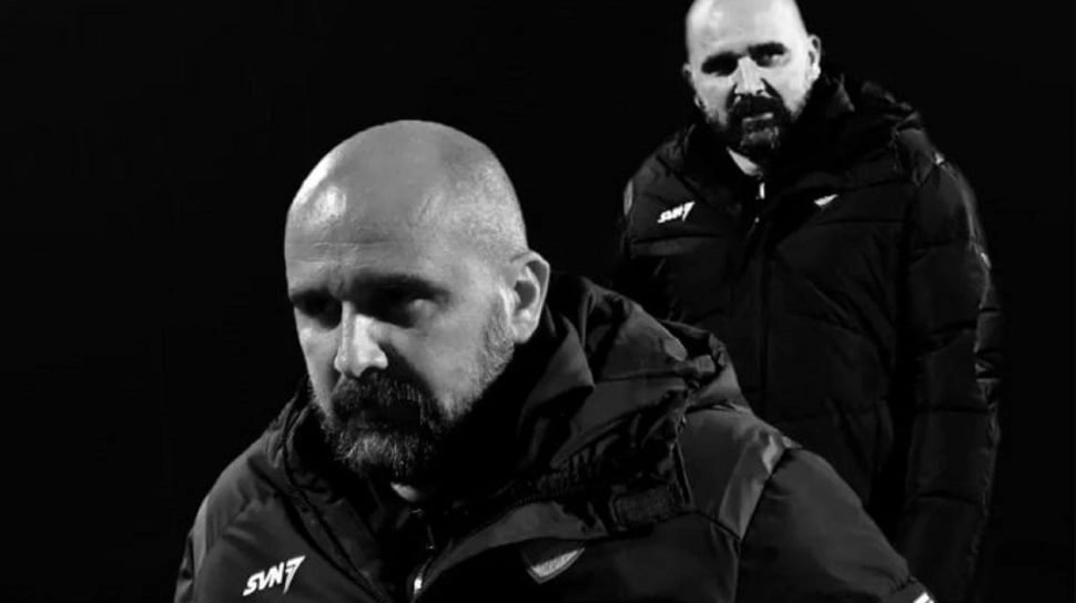 Kronologi Pelatih FK Radnicki, Mladen Zizovic Wafat di Tengah Pertandingan