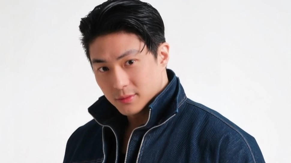 Latar Belakang Giorgio Antonio, Temen Dekat Sarwendah yang Punya Bisnis Mentereng