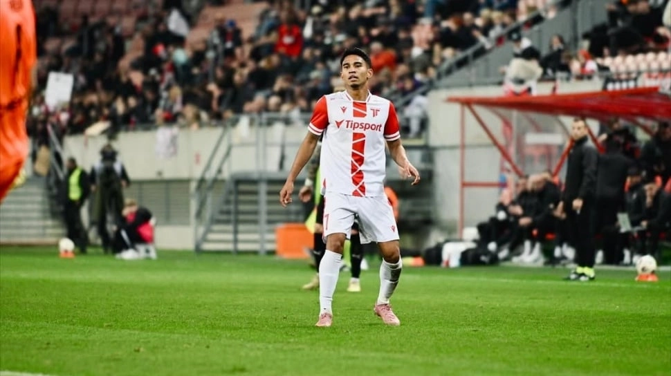 Marselino Ferdinan Dibanjiri Dukungan Usai AS Trencin Dibantai di Liga Slovakia