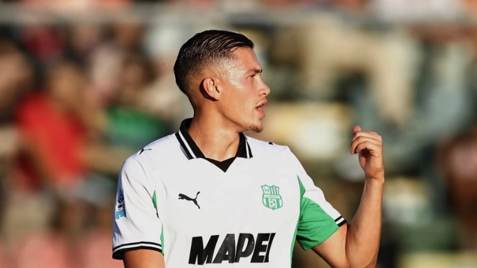 Media Italia Kritik Jay Idzes yang Blunder Saat Sassuolo Kalah