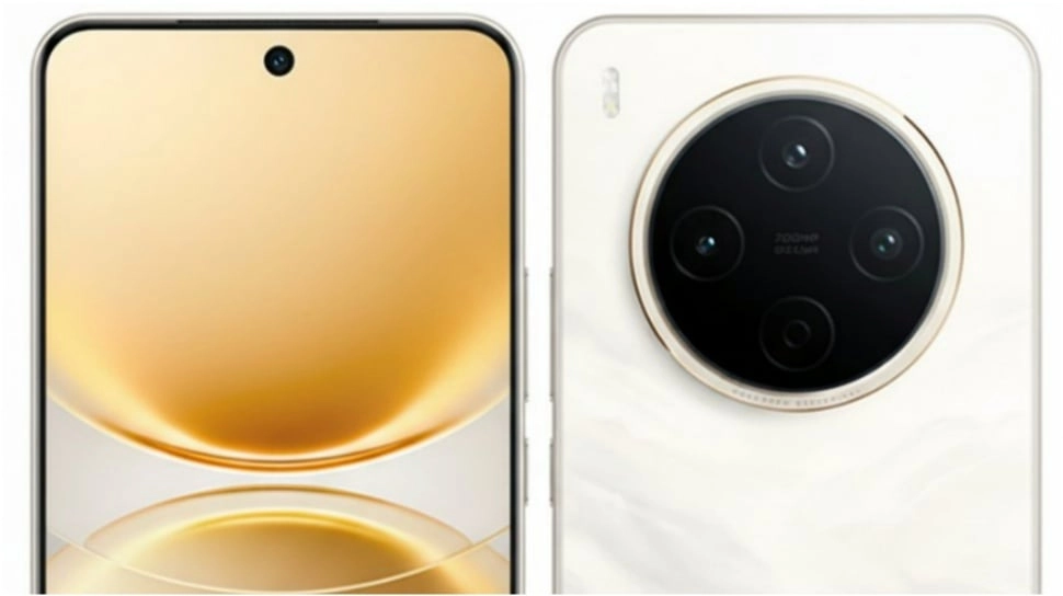 Meluncur Bulan Ini, Vivo Y500 Pro Bawa Memori 512 GB dan Kamera 200 MP
