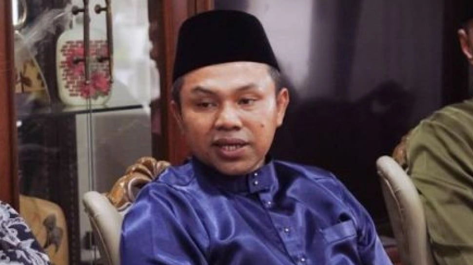 Nasib Diumumkan KPK Hari Ini, Gubernur Riau Wahid Bakal Tersangka usai Kena OTT?