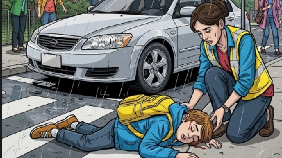 Pengemudi Ojol Jadi Buron Usai Penumpangnya Tewas, Asosiasi Desak Pelaku Serahkan Diri