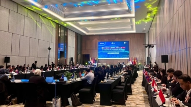 PLN Perkuat Transformasi SDM di Forum HAPUA WG5 ke-13 untuk Dukung Transisi Energi Berkelanjutan