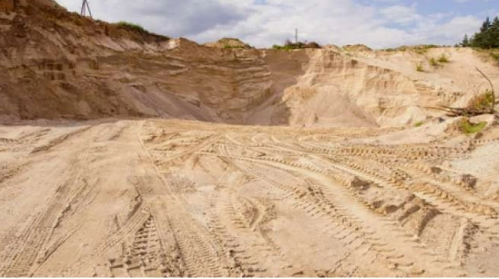 Polisi Berhasil Tangkap Sindikat Penambangan Ilegal di Taman Nasional Gunung Merapi