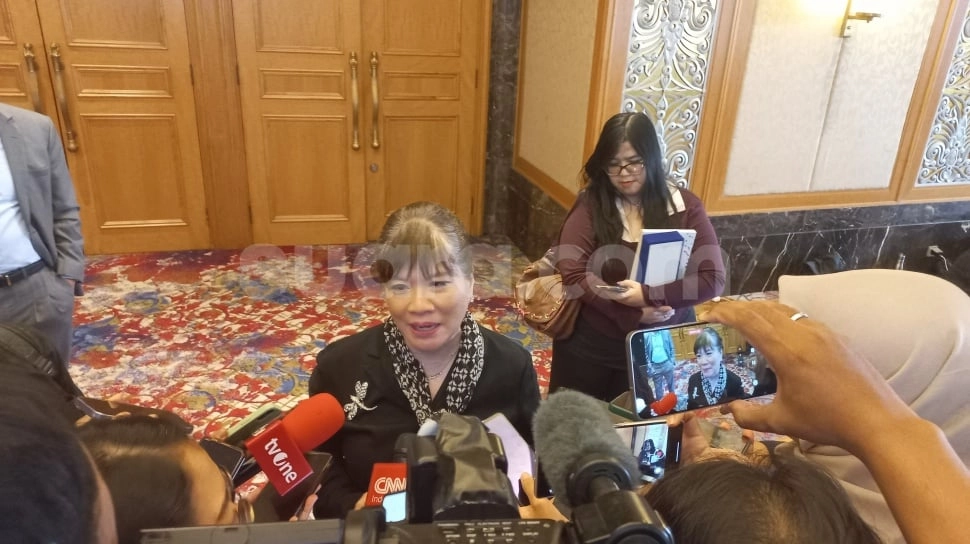 Rencana Kenaikan UMP, APINDO: Harus Berkeadilan!