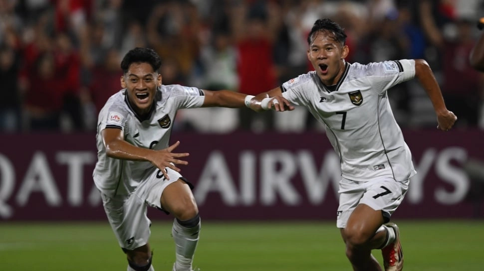 Sejelek Apa Timnas Indonesia U-17 Sampai Keok?