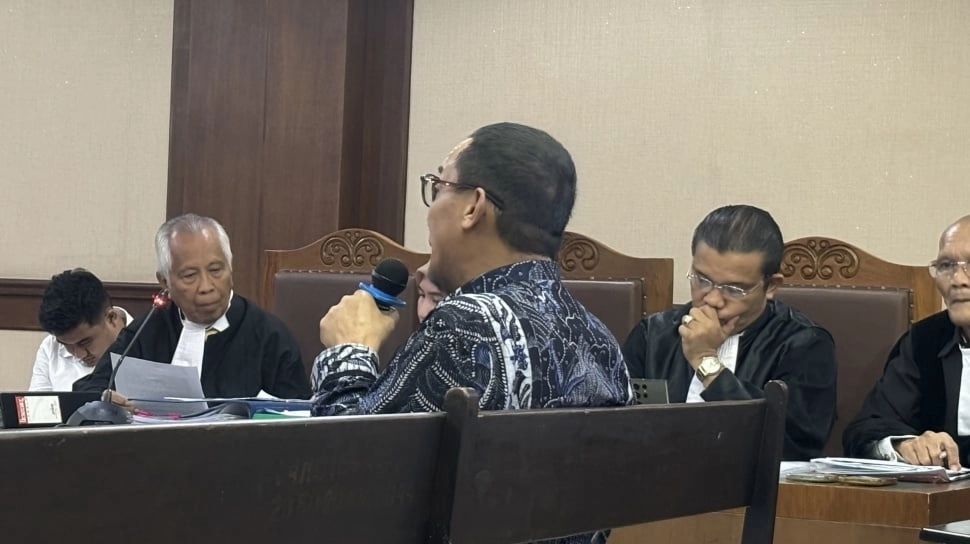 Sidang Sengketa Tambang Nikel Halmahera Timur: Saksi Kunci Kembali Mangkir