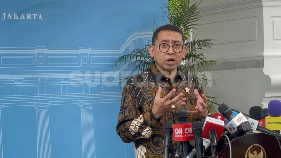 Soeharto, Gus Dur dan Marsinah Penuhi Syarat Terima Gelar Pahlawan, Ini Penjelasan Fadli Zon