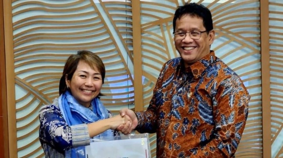 Sowan ke Menkeu Purbaya, Asosiasi Garmen dan Tekstil Curhat Importir Ilegal hingga Thrifting