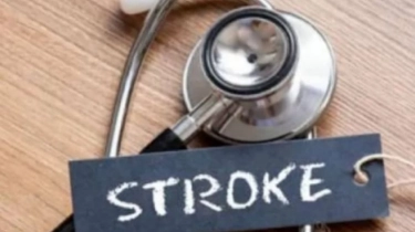 Stroke Mengintai, Kenali FAST yang Bisa Selamatkan Nyawa dalam 4,5 Jam!