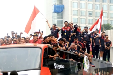 Sudah Review 52 Induk Cabor, Kemenpora Segera Umumkan Jumlah Atlet dan Target Medali Tim Indonesia di SEA Games 2025