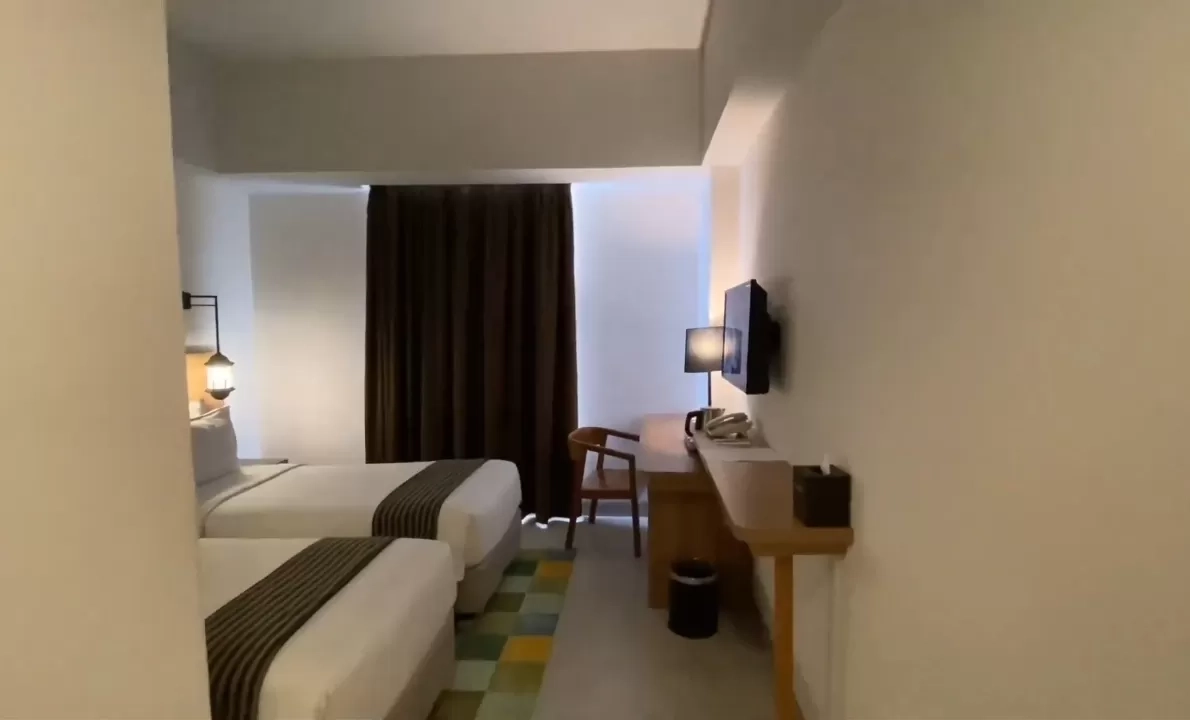 10 Hotel Nyaman dan Strategis Dekat Malioboro yang Wajib Masuk Daftar Liburan Anda