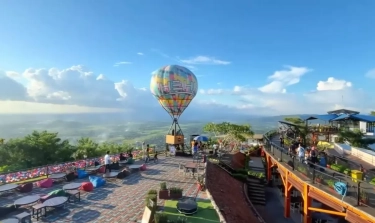 10 Wisata Terbaru di Yogyakarta 2025 yang Wajib Dikunjungi, Spotnya Keren dan Instagramable!