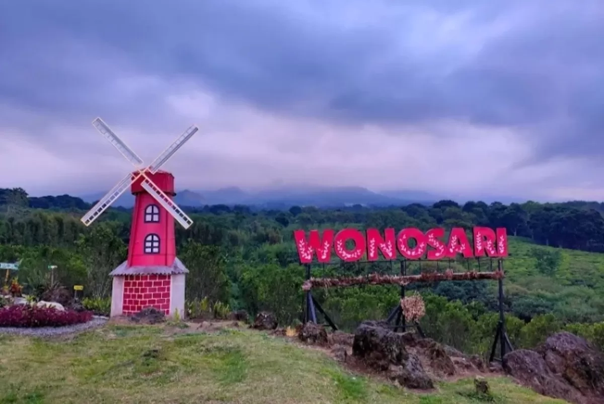 3 Destinasi Cantik di Malang yang Mudah Diakses, Cocok Buat Liburan Singkat Tanpa Ribet!