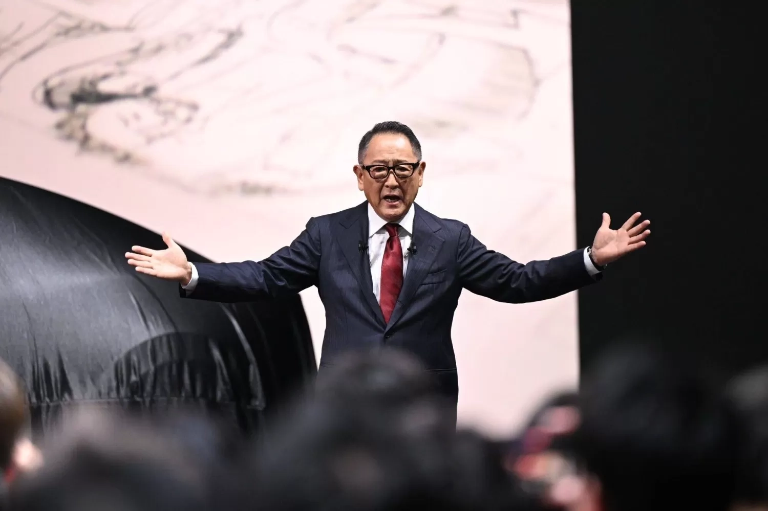 Akuisisi Toyota Industries oleh Toyota Motor Jadi Jadi Ujian Besar Reformasi Korporasi Jepang