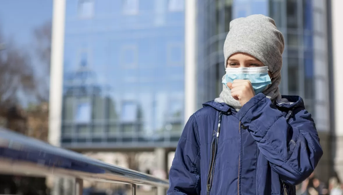 Awas Polusi Udara Ancam Paru-Paru! Ini 5 Tips Ampuh Lindungi Sistem Pernapasan Anda