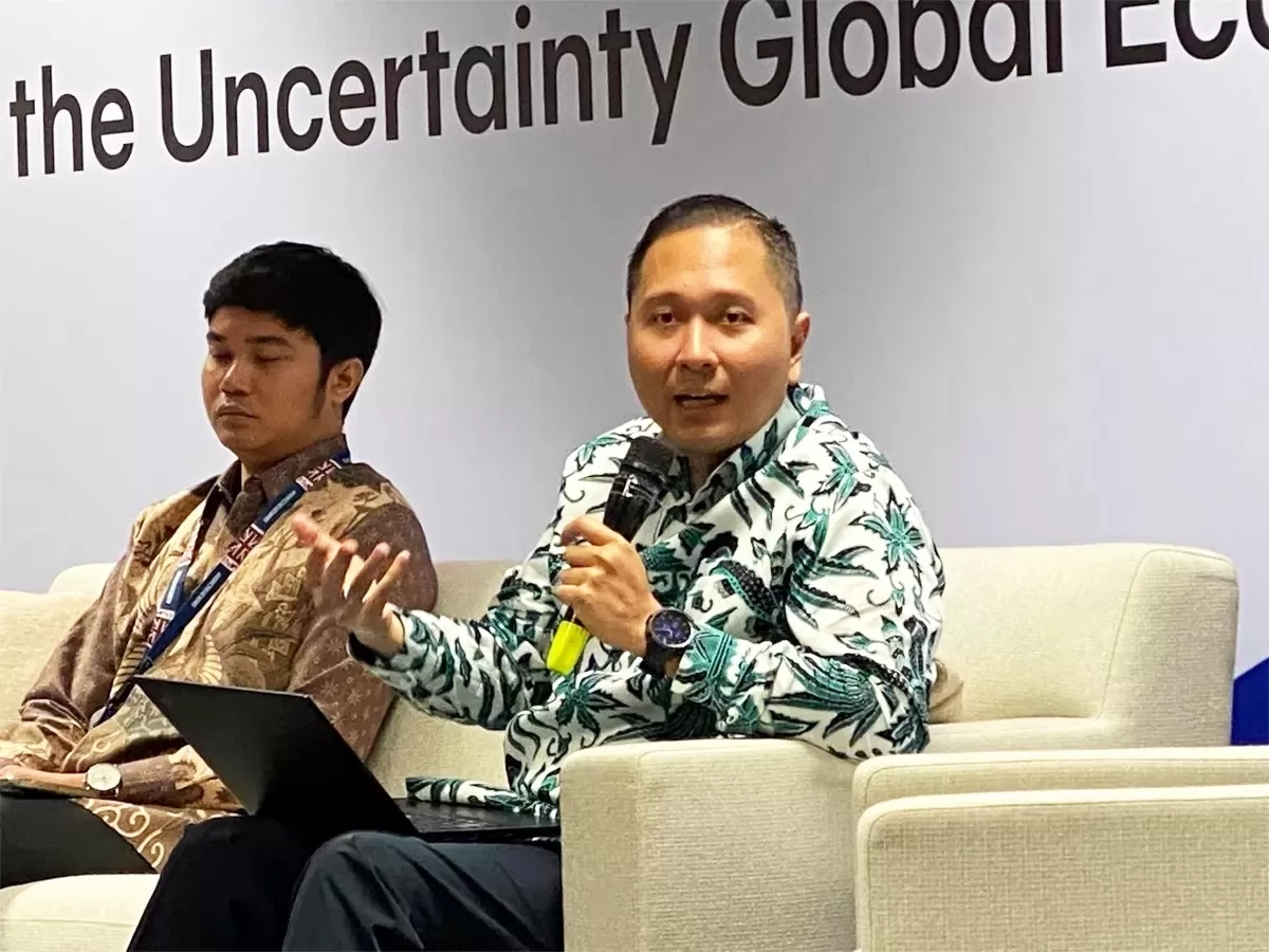 Ekonomi RI Tumbuh 5,04 Persen Lampaui Singapura hingga China, Ekonom Nilai Kebijakan Pemerintah Efektif