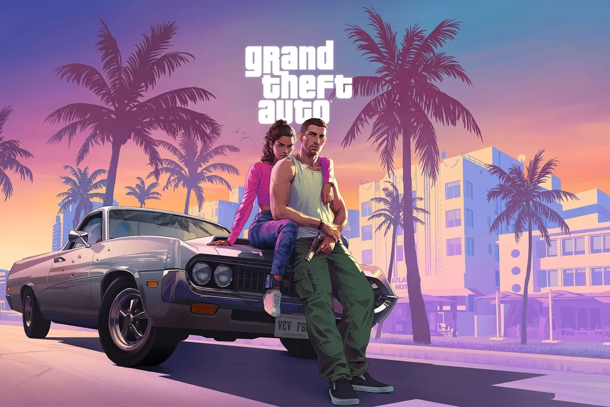 GTA VI Kembali Ditunda, Rilis Mundur ke 19 November 2026