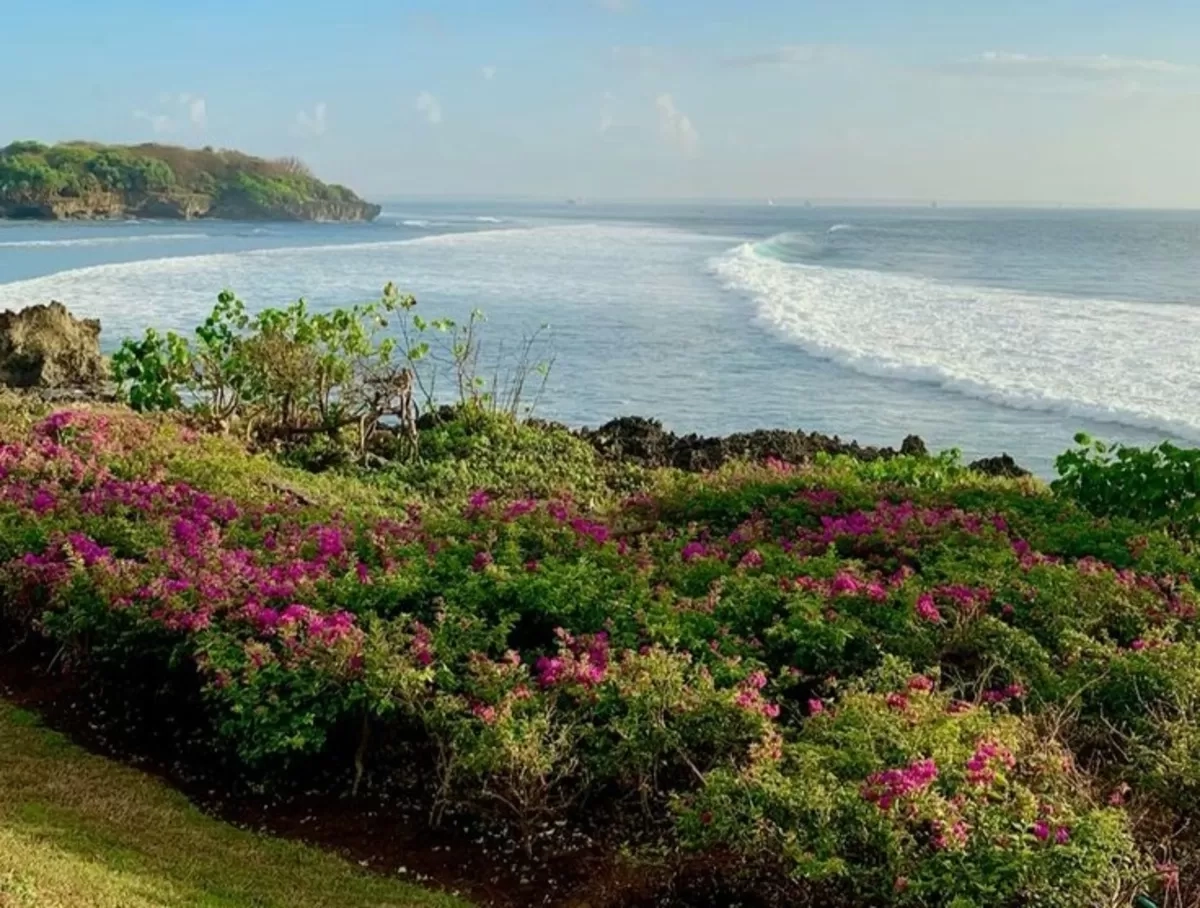 Healing Hemat di Bali: 6 Lokasi Gratis yang Punya Pemandangan Alam Indah, Bikin Betah Berlama-lama di Sini!