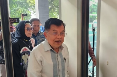 Jusuf Kalla Geram Tanah PT Hadji Kalla Diserobot, Menteri ATR Surati PN Makassar