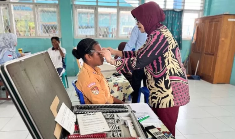 Karena Gaya Hidup Sehat dan Digitalisasi, Menkes AS Robert F. Kennedy Jr sebut Sistem Kesehatan Indonesia Maju Pesat