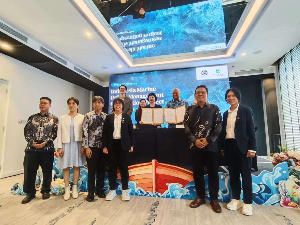 Pentingnya Membangun Kesadaraan Publik Soal isu Sampah Laut Demi Keberlangsungan Ekosistem Maritim