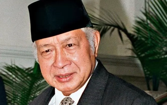 Politis PDIP Bonnie Triyana: Gelar Pahlawan untuk Soeharto Harus Dilihat dari Aspek Luka Sejarah Bangsa