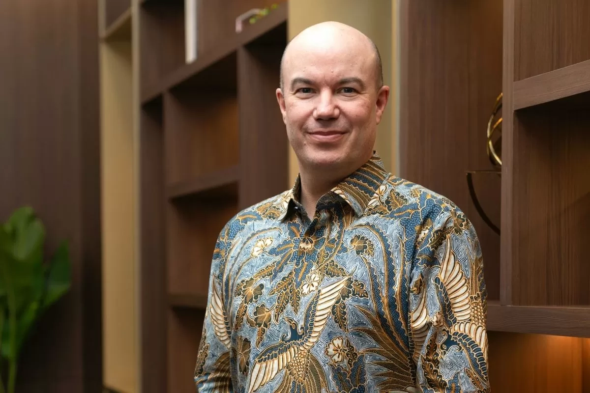 Respons Dinamika Industri Perbankan yang Bergerak Cepat, HSBC Indonesia Sambut Kemempimpinan Baru